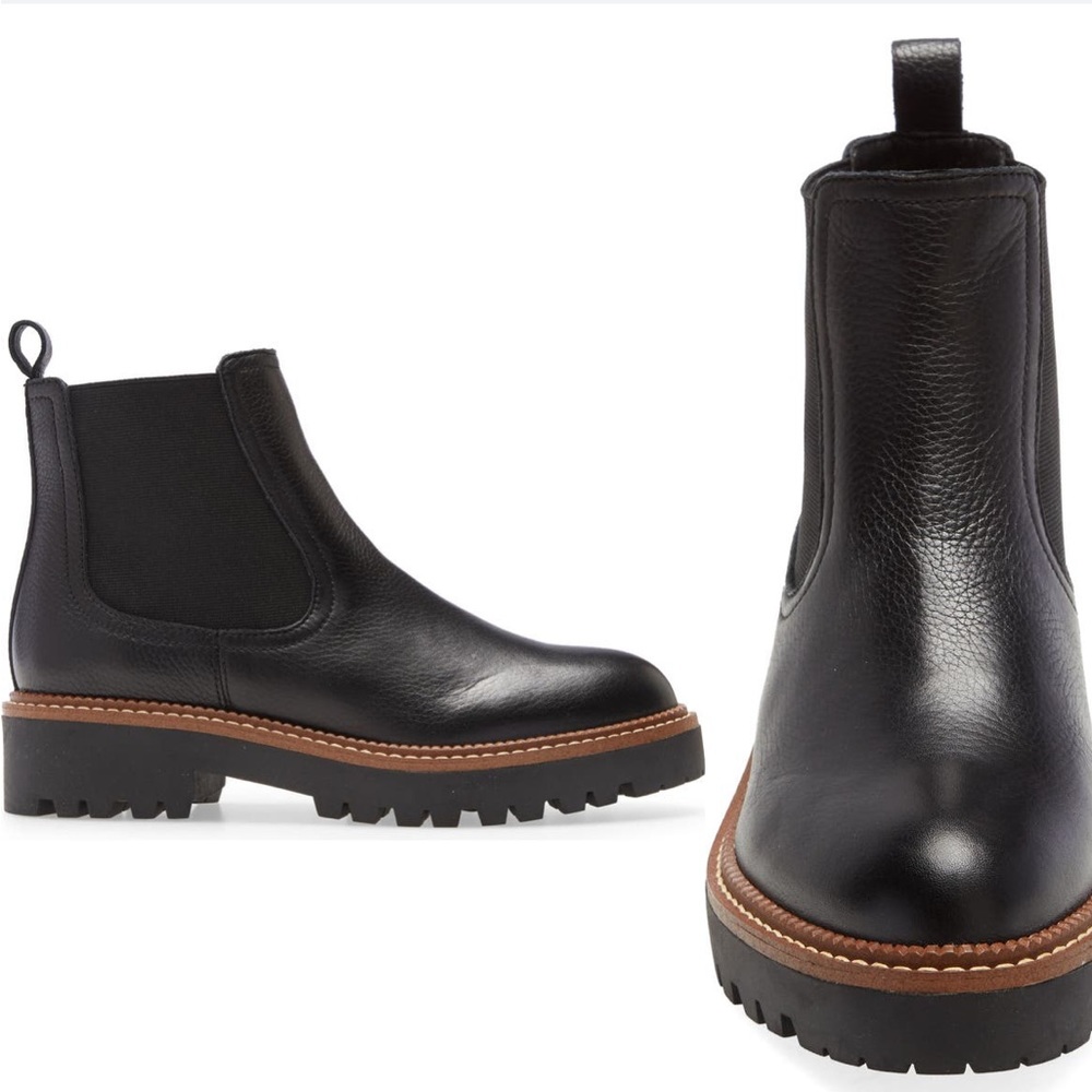 Caslon Chelsea Boots